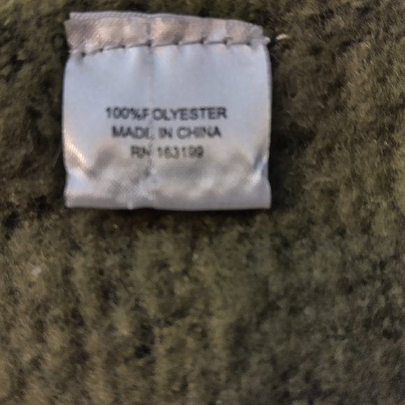 Scarf - Picture 2 of 2